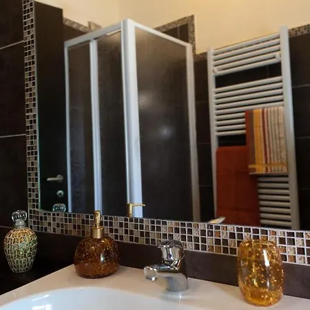 Bed & Breakfast Al Calcandola Sarzana