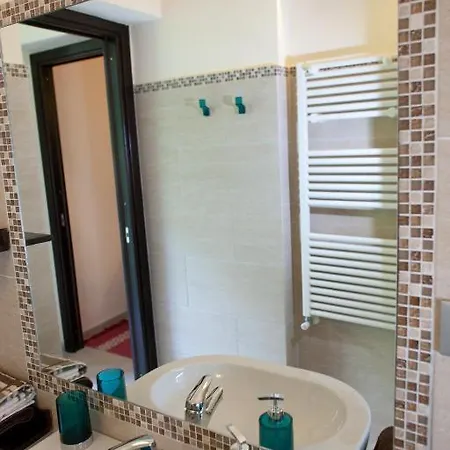 Al Calcandola Bed & Breakfast