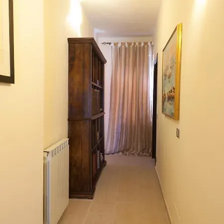 Bed & Breakfast Al Calcandola Sarzana