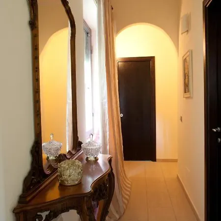 Bed & Breakfast Al Calcandola *