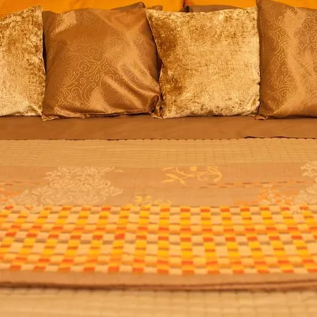 Bed & Breakfast Al Calcandola Sarzana