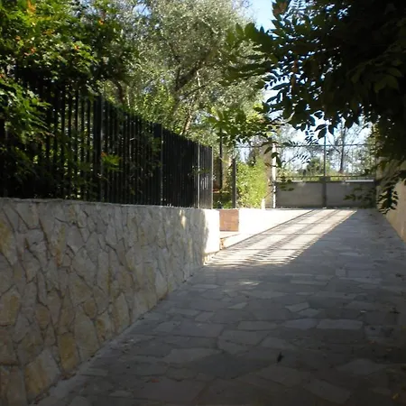 Bed & Breakfast Al Calcandola *