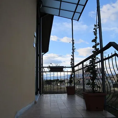 Al Calcandola Sarzana