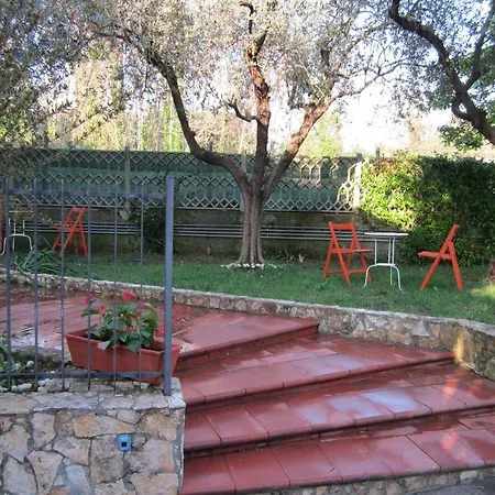 Bed & Breakfast Al Calcandola *