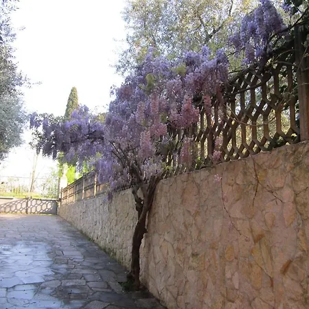 Al Calcandola 3*
