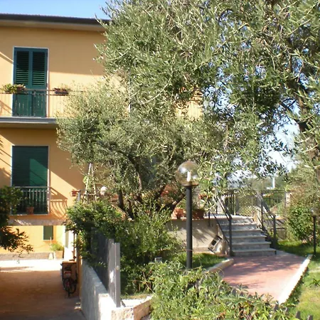 Al Calcandola Sarzana