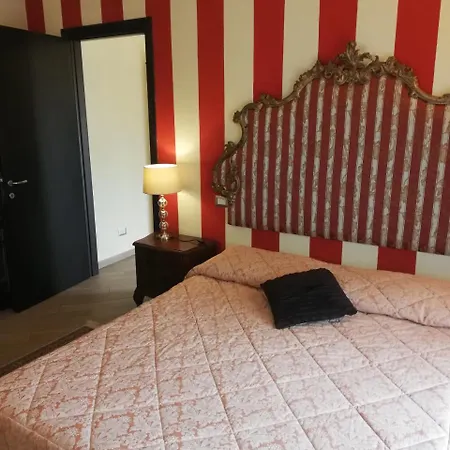 Bed & Breakfast Al Calcandola *