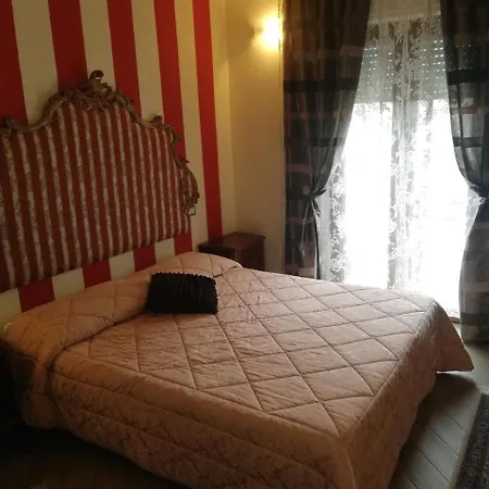 Bed & Breakfast Al Calcandola