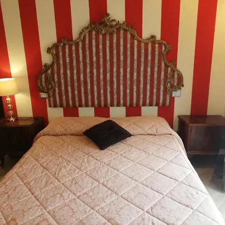 Bed & Breakfast Al Calcandola *