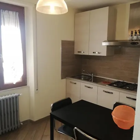 Bed & Breakfast Al Calcandola