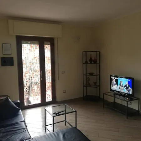 Al Calcandola B&B 3*