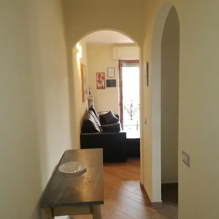 Al Calcandola Sarzana