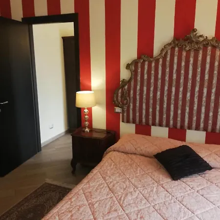 Al Calcandola Sarzana