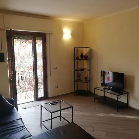 Bed & Breakfast Al Calcandola *