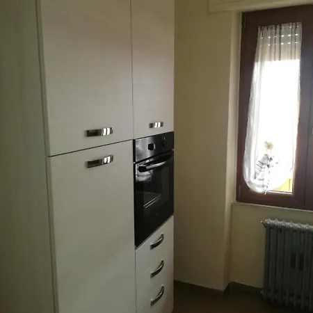 Bed & Breakfast Al Calcandola *