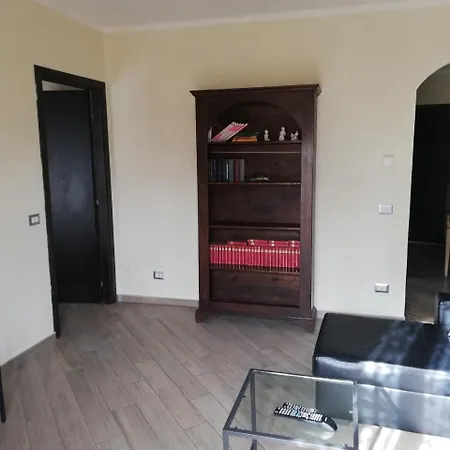 Bed & Breakfast Al Calcandola