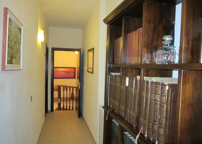 Bed and Breakfast Al Calcandola