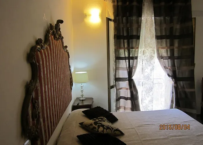 Al Calcandola Sarzana