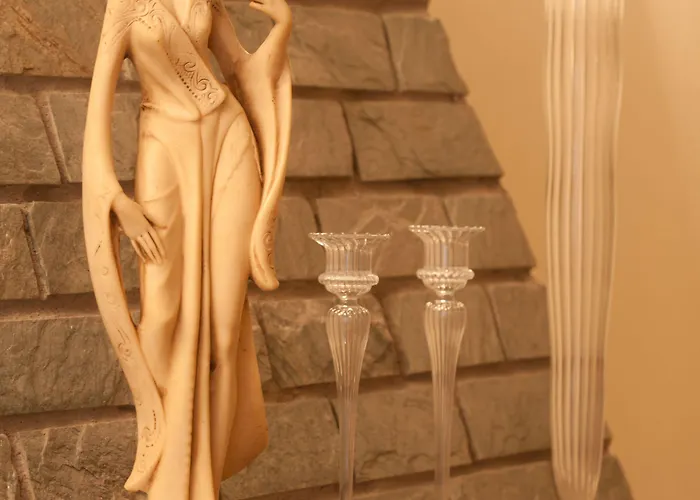 Al Calcandola Bed and Breakfast Sarzana