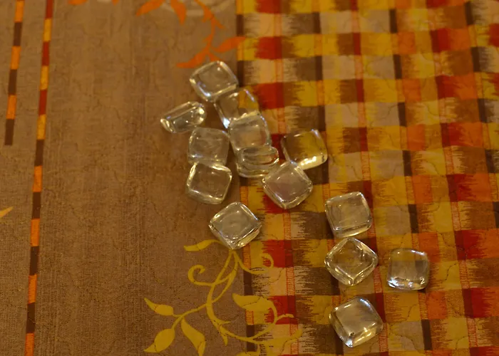 Al Calcandola 3* Sarzana