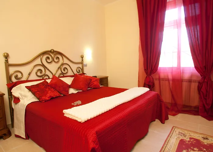 Al Calcandola 3* Sarzana