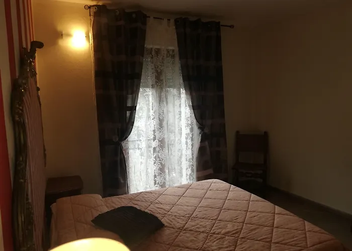 Bed and Breakfast Al Calcandola Sarzana