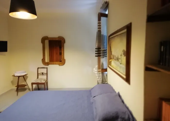 Al Calcandola Bed and Breakfast Sarzana