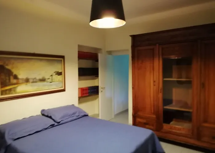 Al Calcandola Bed and Breakfast 3*