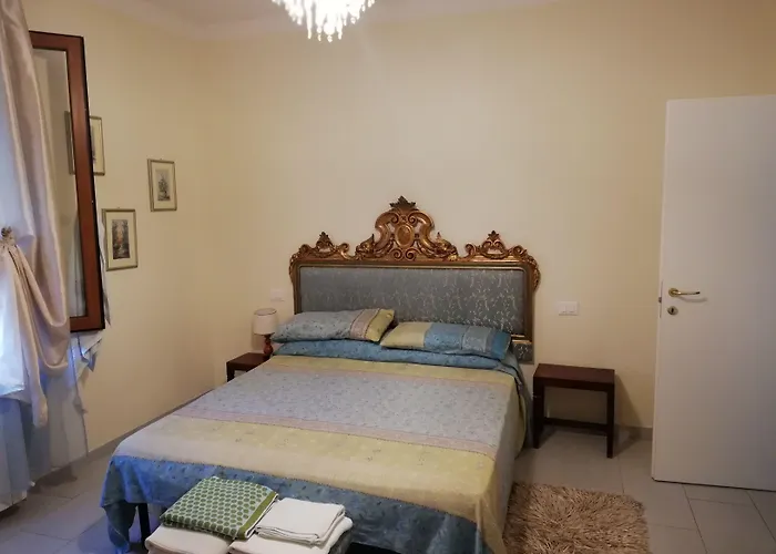 Al Calcandola Sarzana