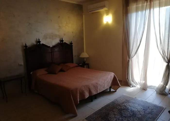 Al Calcandola Bed and Breakfast