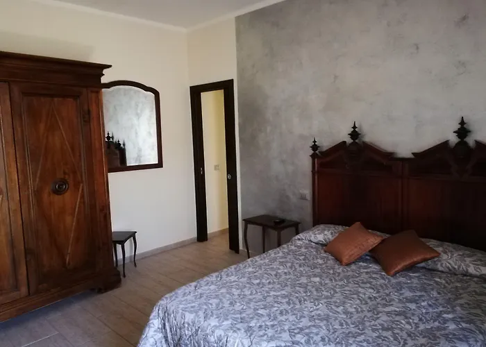 Al Calcandola Bed and Breakfast Sarzana