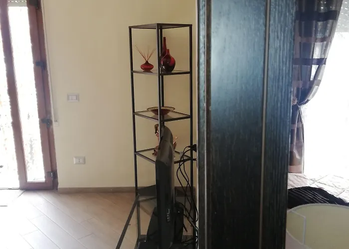 Bed and Breakfast Al Calcandola 3*