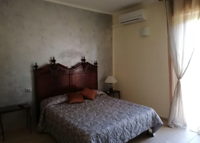 Bed and Breakfast Al Calcandola Sarzana