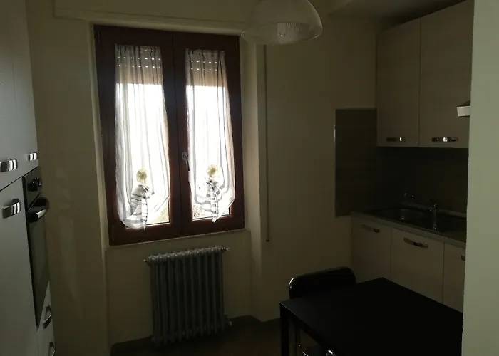 Bed and Breakfast Al Calcandola