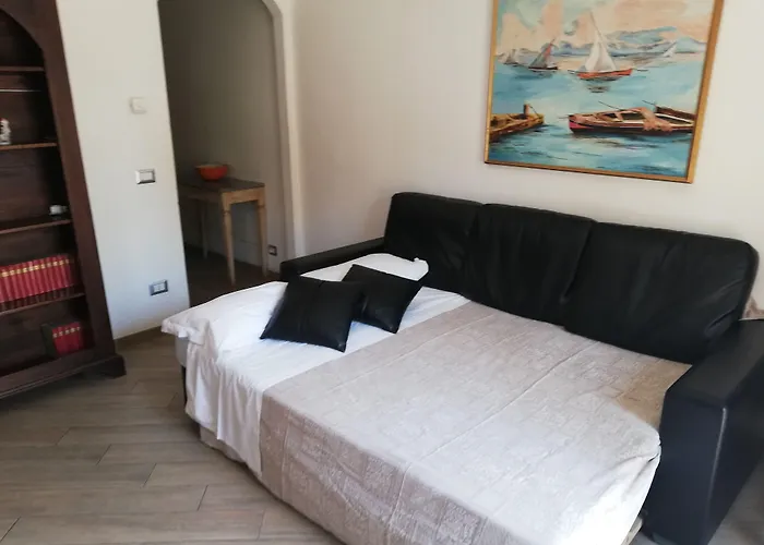 Al Calcandola Bed & Breakfast 3*