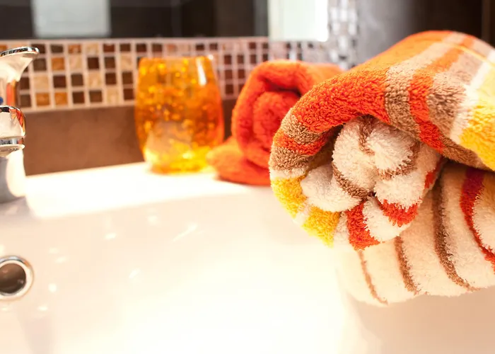 Bed and Breakfast Al Calcandola 3*