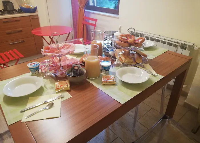 Al Calcandola Sarzana