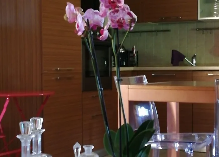 Al Calcandola Sarzana