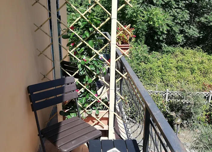 Al Calcandola Sarzana