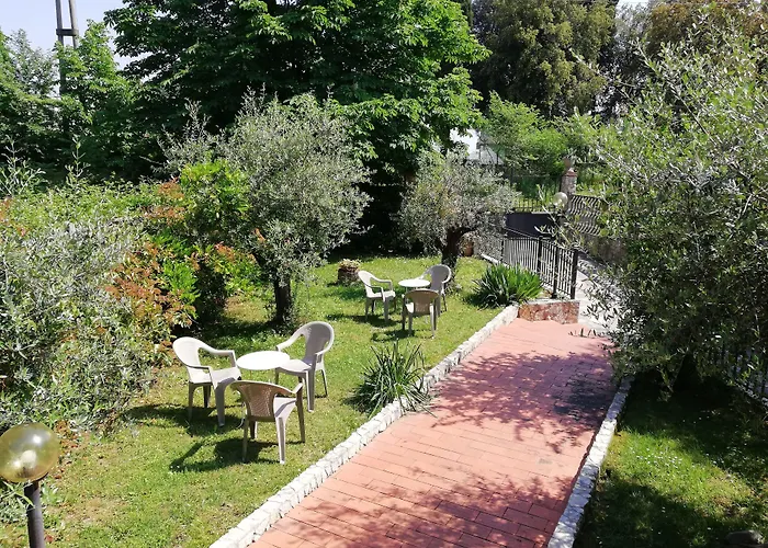 Bed and Breakfast Al Calcandola