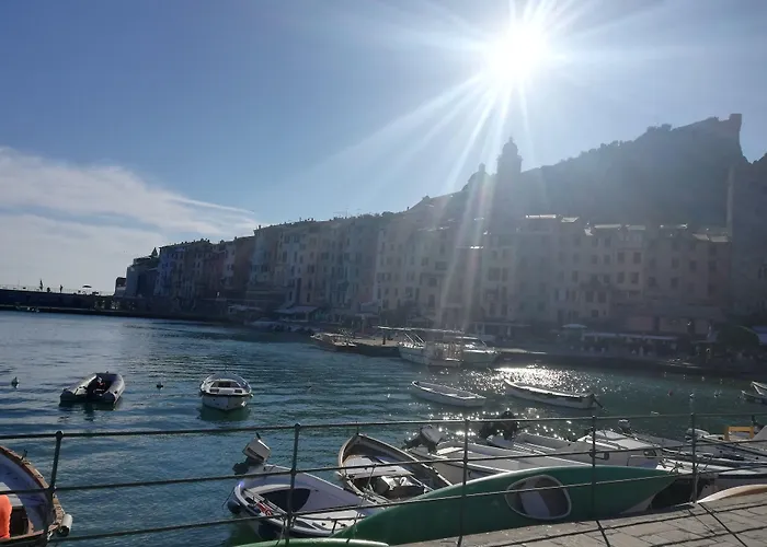 Al Calcandola Bed and Breakfast 3*