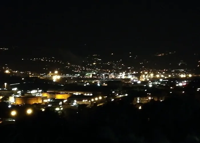 Al Calcandola Bed and Breakfast 3*