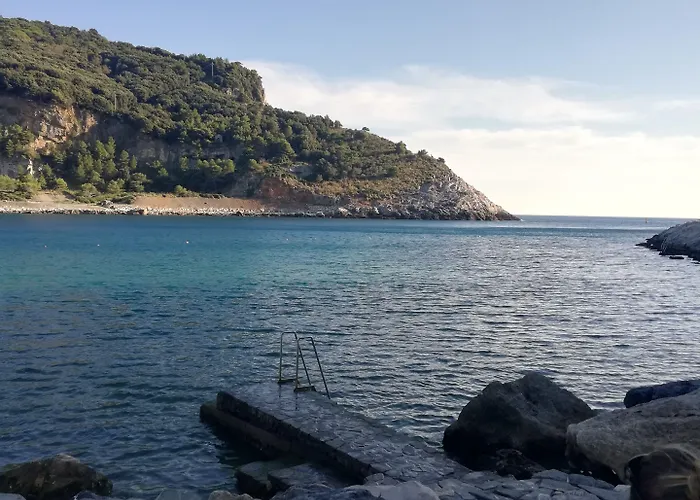 Bed and Breakfast Al Calcandola 3*