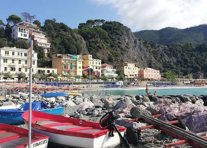 Bed and Breakfast Al Calcandola