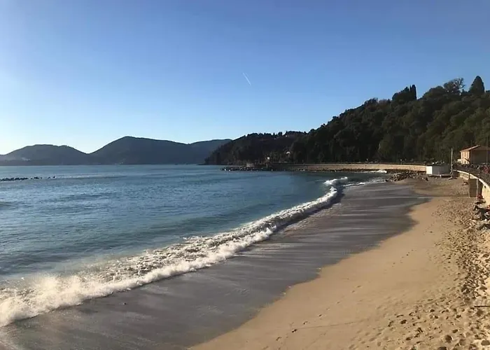 Al Calcandola Bed and Breakfast Sarzana