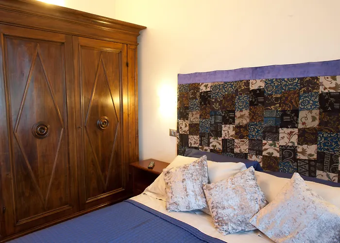 Bed and Breakfast Al Calcandola Sarzana