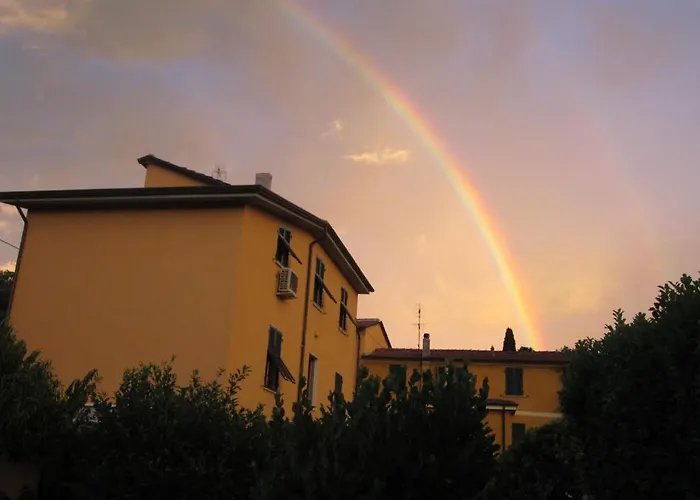 Bed and Breakfast Al Calcandola