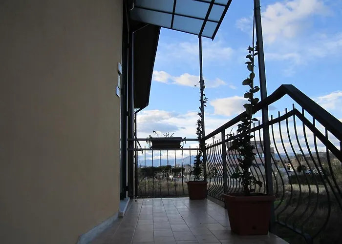 Al Calcandola Sarzana