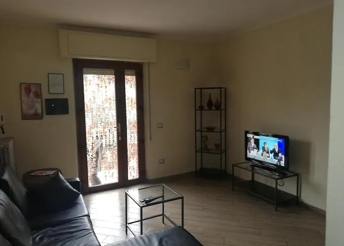 Al Calcandola Bed & Breakfast 3*