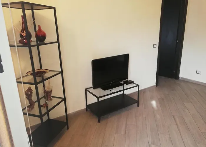 Al Calcandola Bed & Breakfast 3*